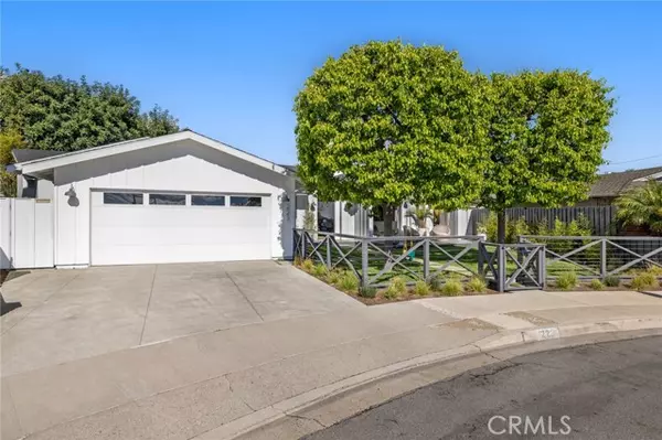 Costa Mesa, CA 92627,223 Robinhood PL