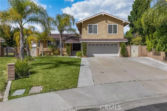 3727 Pico CIR, La Verne, CA 91750