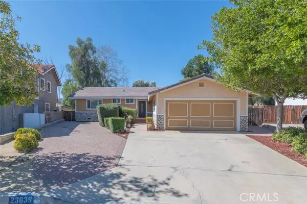 Canyon Lake, CA 92587,23639 Brook DR