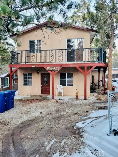 Sugarloaf, CA 92386,745 SUNSET LN