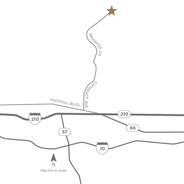 San Dimas, CA 91773,1667 Brasada LN