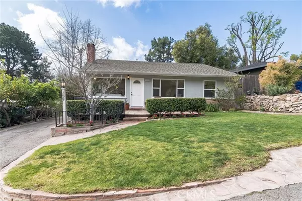 Altadena, CA 91001,1024 Alpine Villa DR