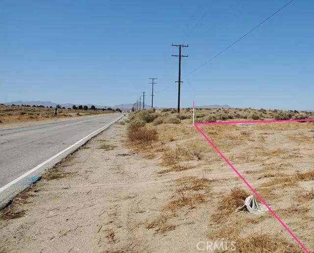 32 AC Lenwood RD, Barstow, CA 92311