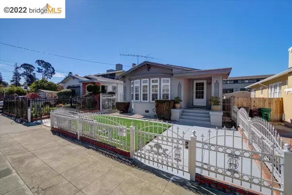 Oakland, CA 94619,4123 Allendale Ave