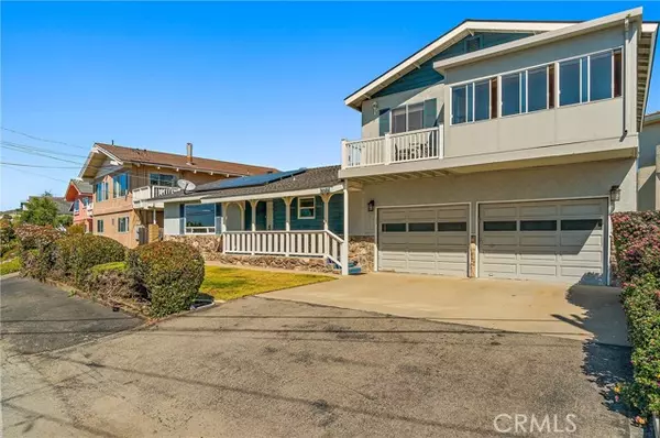 Cayucos, CA 93430,2091 Circle DR