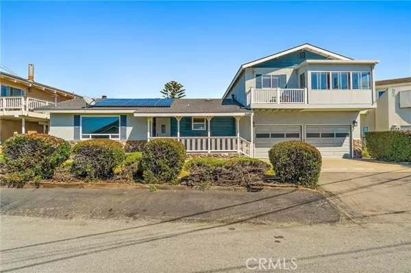 Cayucos, CA 93430,2091 Circle DR