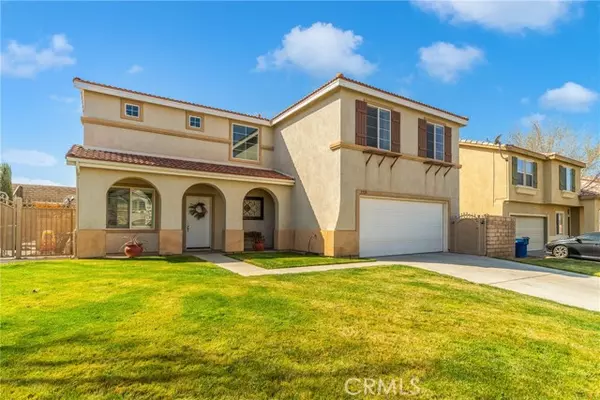 Palmdale, CA 93550,3520 Desert Oak DR