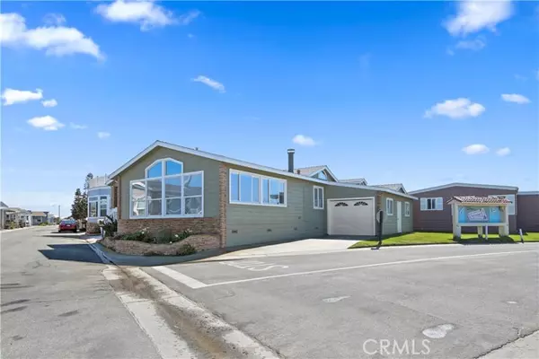 Oxnard, CA 93035,5540 W 5th ST 143