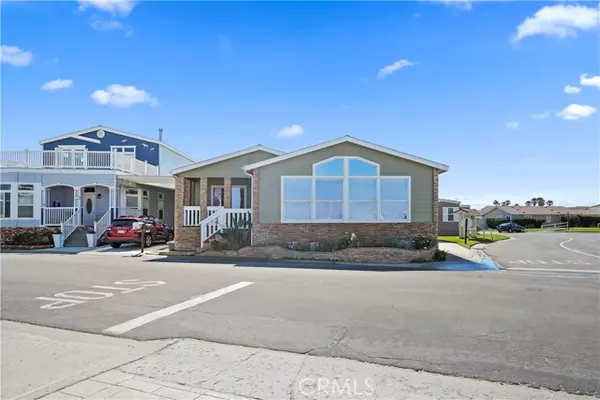 Oxnard, CA 93035,5540 W 5th ST 143