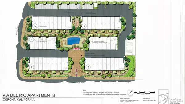 Corona, CA 92882,1717 Via Del Rio AVE