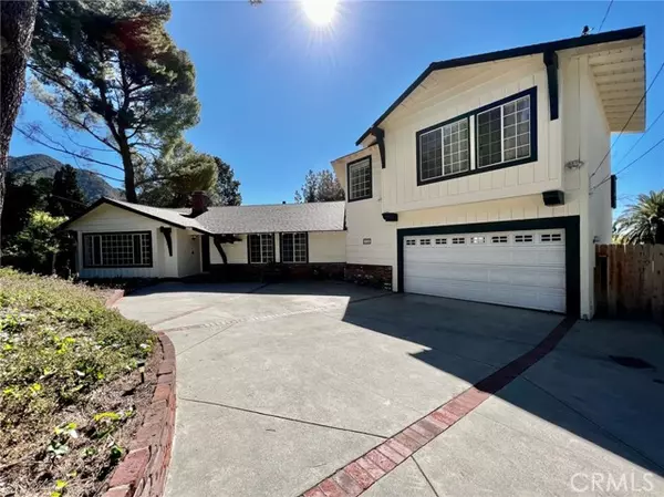 La Crescenta, CA 91214,2320 Jayma LN