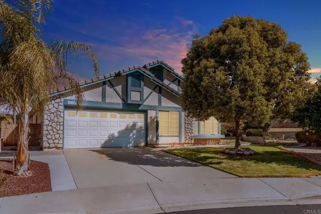 40968 Cypress Point DR, Cherry Valley, CA 92223