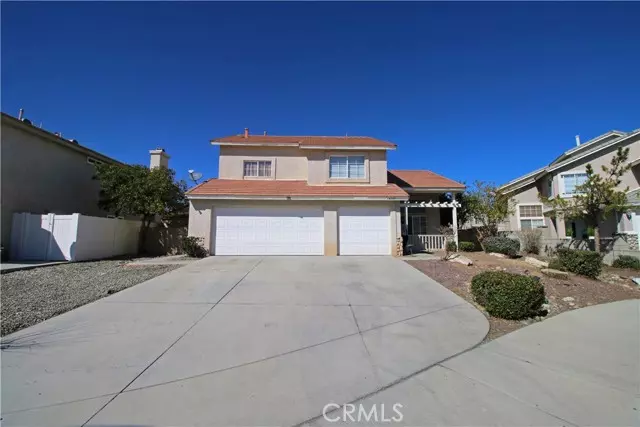 14340 Adair CT, Victorville, CA 92394