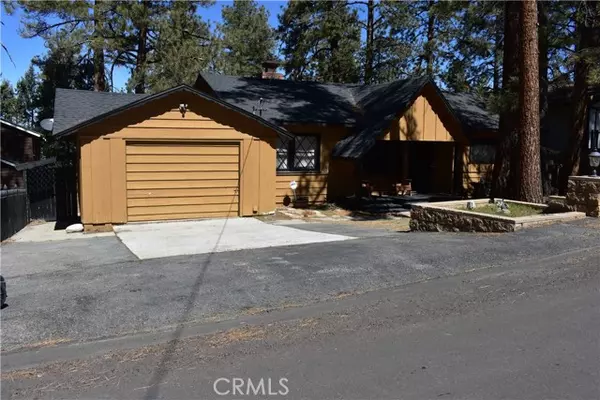 5591 Juniper DR, Wrightwood, CA 92397