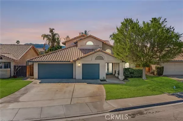 La Quinta, CA 92253,44125 Tiara PL