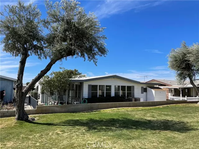 41058 Cheyenne TRL, Cherry Valley, CA 92223