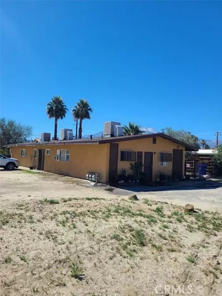 66175 Estrella AVE, Desert Hot Springs, CA 92240