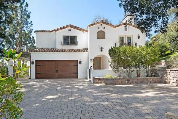 7096 Caminito Valverde, La Jolla, CA 92037