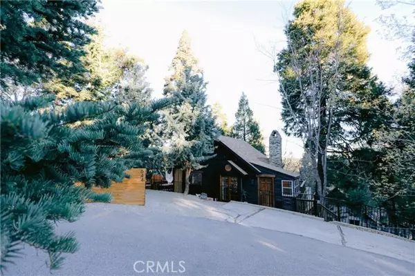 Twin Peaks, CA 92391,644 Cedar LN