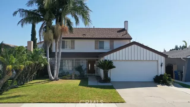 7262 Monterey LN, La Palma, CA 90623