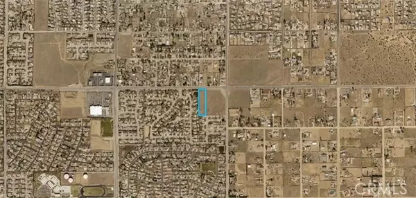 Quartz Hill, CA 93536,0 Vac/Ave N/Vic 45th Stw