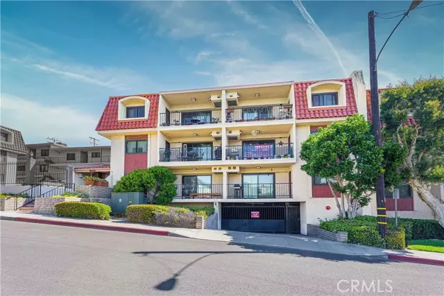 900 cedar ST 111, El Segundo, CA 90245