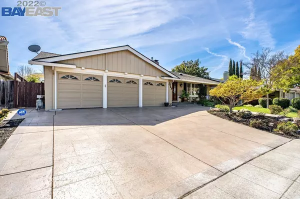 Livermore, CA 94550,1823 Vancouver WAY