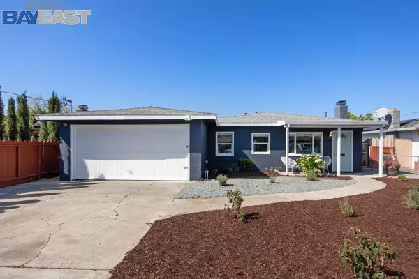 Hayward, CA 94541,807 Alonda Ct