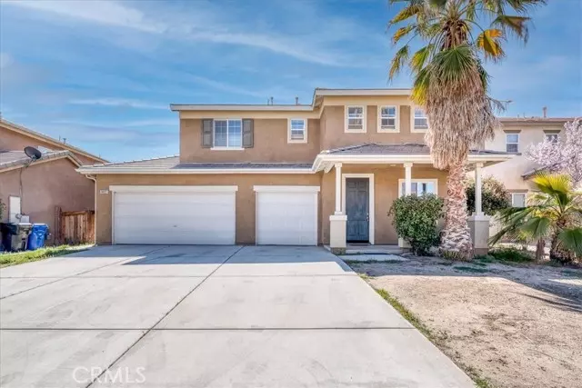 14021 Jockey LN, Victorville, CA 92394