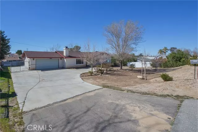 15734 Placida RD, Victorville, CA 92394