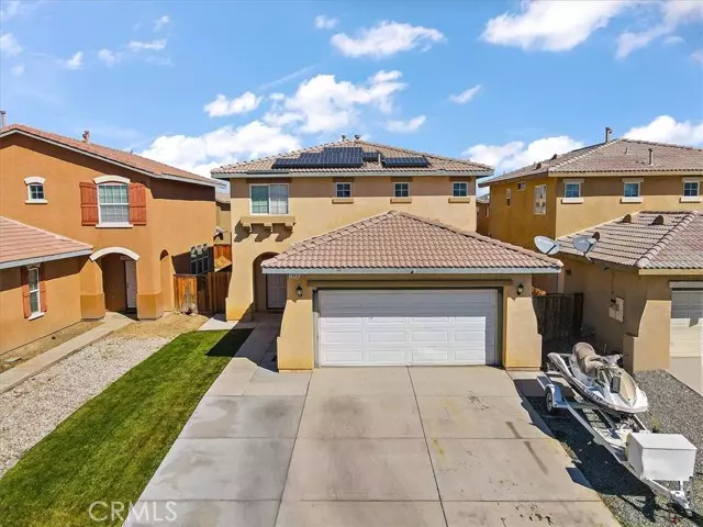 14432 Honeyhill ST, Victorville, CA 92394