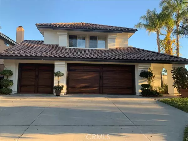 Murrieta, CA 92562,40732 Via Diamante