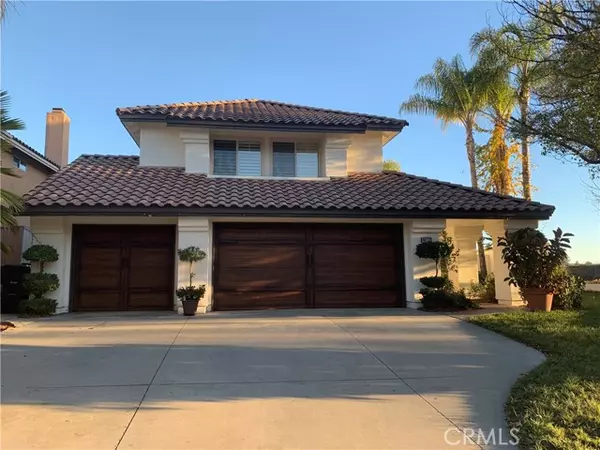 Murrieta, CA 92562,40732 Via Diamante