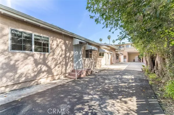 Van Nuys, CA 91405,14342 Kittridge ST