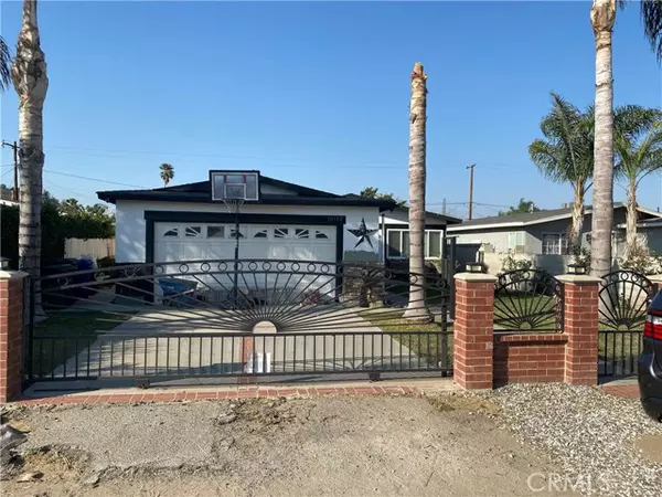 Bloomington, CA 92316,18132 8th ST