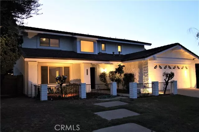 4674 Oberle CT, La Verne, CA 91750