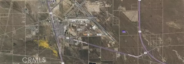 Mojave, CA 93501,500 5th St & n/o Denise