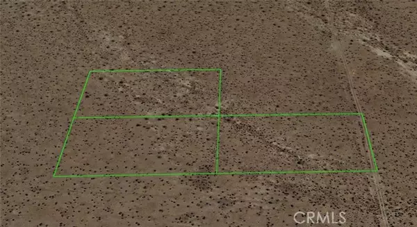 Mojave, CA 93501,500 5th St & n/o Denise