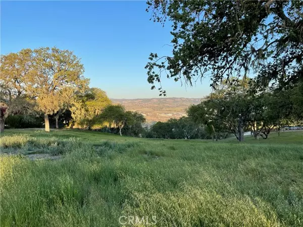 Templeton, CA 93465,2255 Lot 69 Battering Rock RD