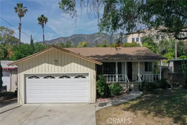 2851 Altura AVE, La Crescenta, CA 91214