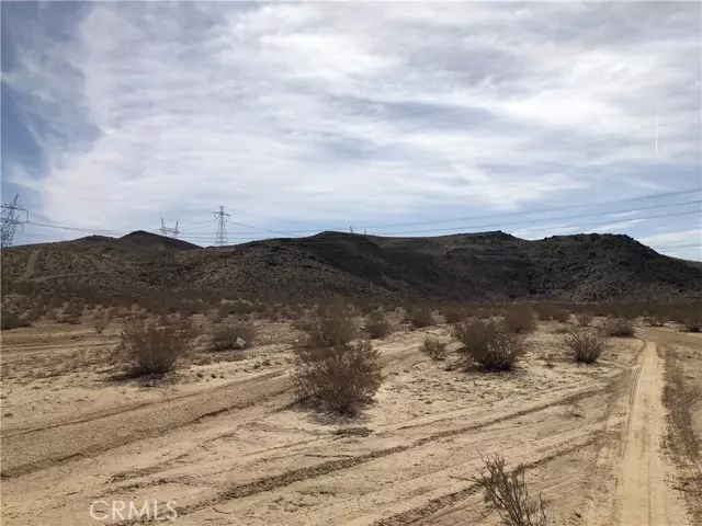 Barstow, CA 92311,0 Vacant Land