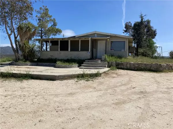 Aguanga, CA 92536,39505 Donnell DR