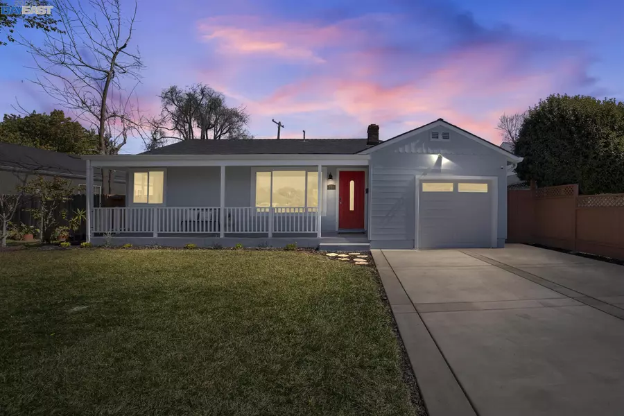 759 Robin Dr, Santa Clara, CA 95050