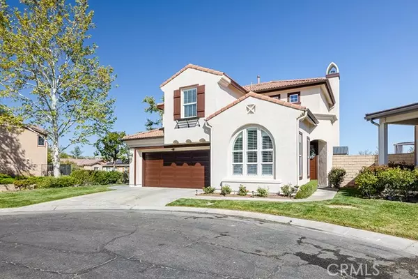 Stevenson Ranch, CA 91381,25209 Favoloso CT