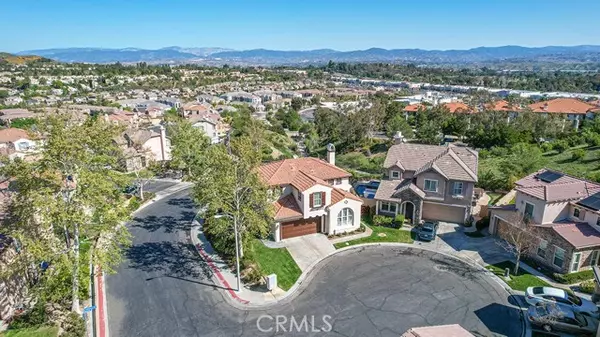 Stevenson Ranch, CA 91381,25209 Favoloso CT