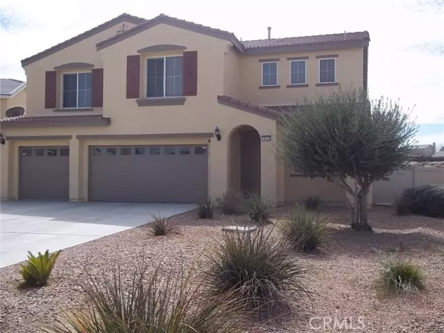 16530 Desert Lily St, Victorville, CA 92394