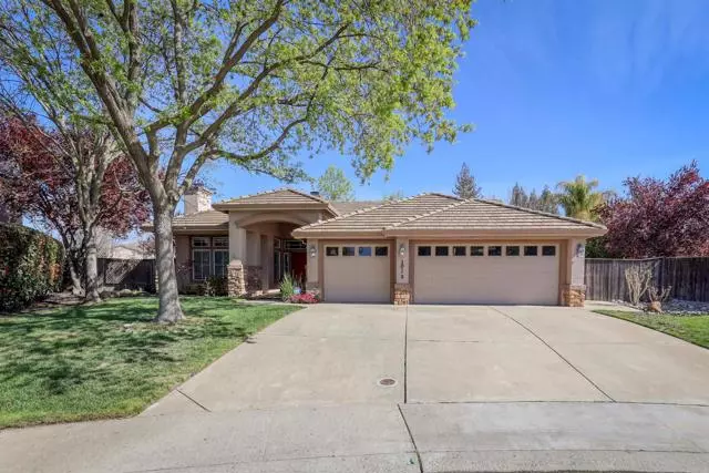 1018 Callawassie WAY, Roseville, CA 95747