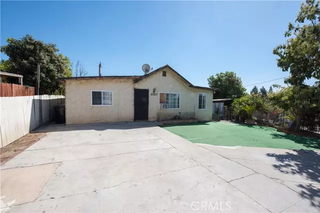 7969 La Merced RD, Rosemead, CA 91770