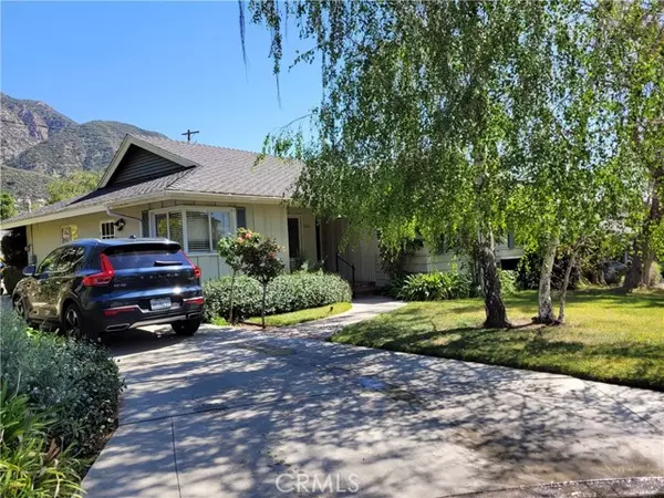 Altadena, CA 91001,1239 Sagemont PL