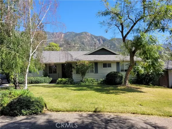 Altadena, CA 91001,1239 Sagemont PL